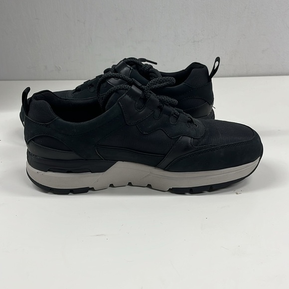 New Rockport Women’s Pulse Tech Black Safety Shoes Size 6W - Picture 10 of 10